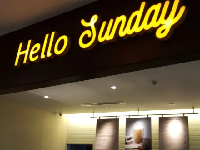 Gambar Makanan Hello Sunday 4