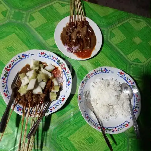 Gambar Makanan SATE AYAM INAYAH 14