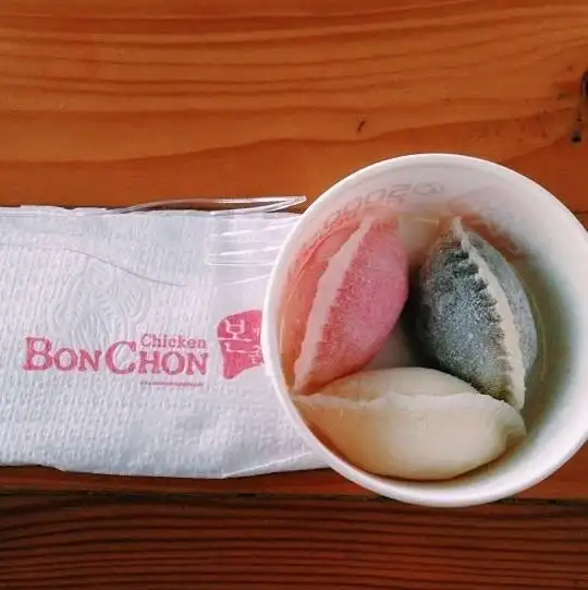 Gambar Makanan Bon Chon 20