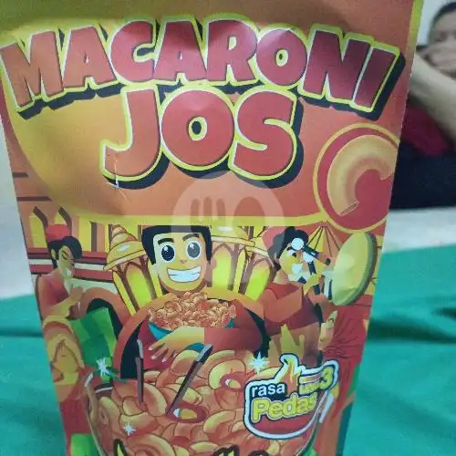 Gambar Makanan Macaroni Dan Kopi Angel 4