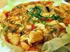 Gambar Makanan Cin Yen Steamboat & Chinese Food 1