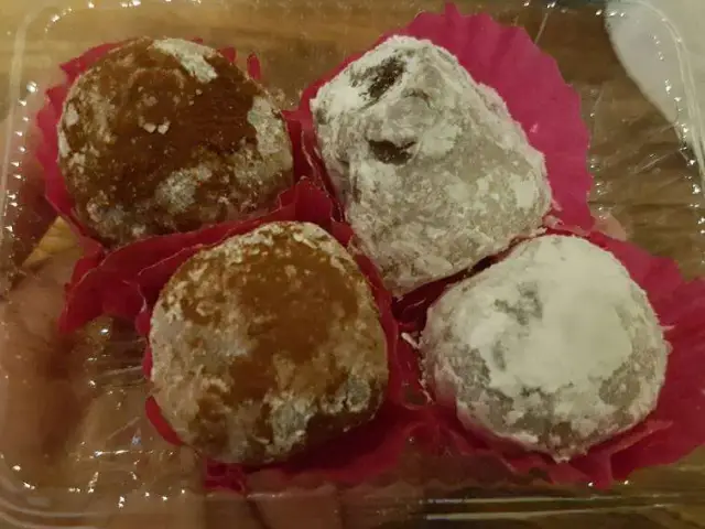 Gambar Makanan Mochi Mochio 17