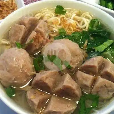 Gambar Makanan Bakso Daging Sapi, Ploso Baru 1