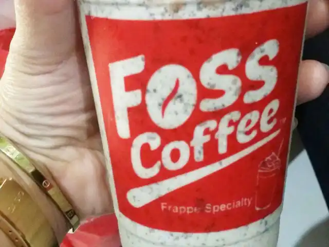 Foss Coffee Food Photo 7