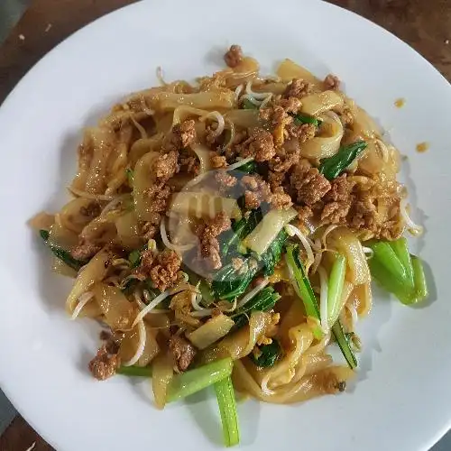 Gambar Makanan Bakmi Bangka & Chinese Food AYUNG 10