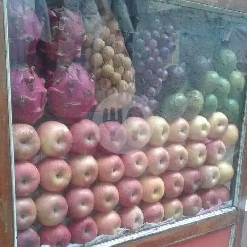 Gambar Makanan Sop Buah Segar Ojo Lali 2