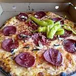 Pizza Locale'nin yemek ve ambiyans fotoğrafları 18