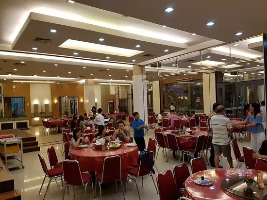 Gambar Makanan Restoran Gajah Mada 79