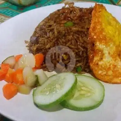 Gambar Makanan Nasi Goreng Mas Jarwo Bahari, Jl Kartini 10