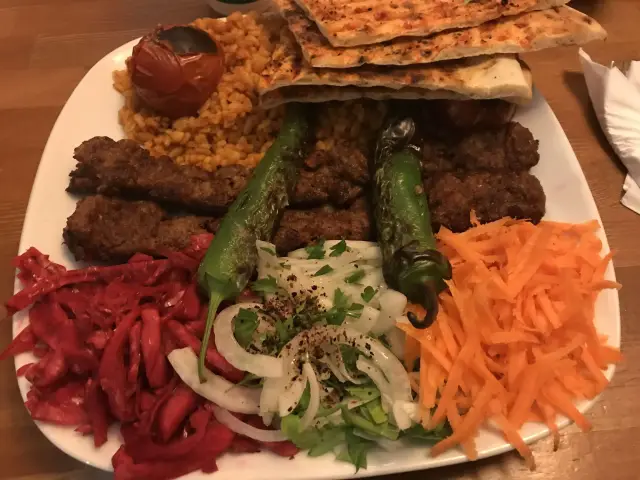 Mangal Keyfi'nin yemek ve ambiyans fotoğrafları 45