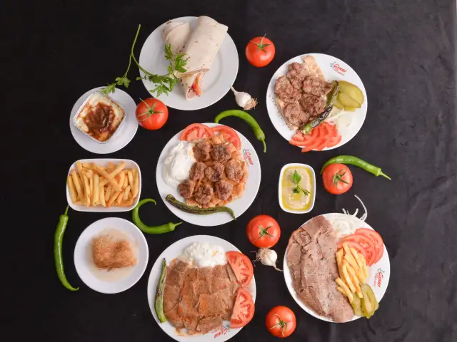 Çınar Pideli Köfte'nin yemek ve ambiyans fotoğrafları 1