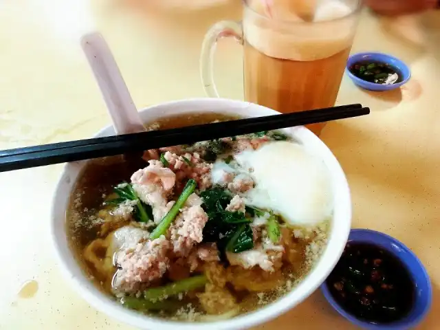 Peter’s Pork Noodle Stall Food Photo 4