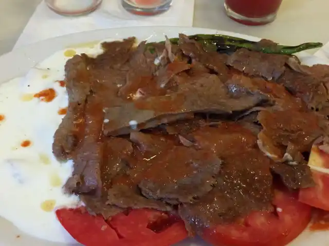 Kebapçi Iskender (Cevat Iskenderoglu Varisleri)'nin yemek ve ambiyans fotoğrafları 36