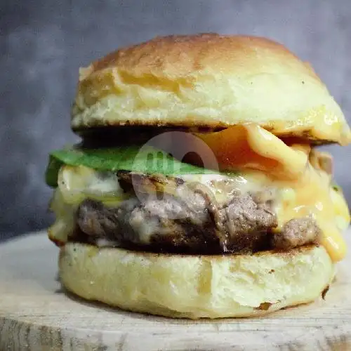 Gambar Makanan Burgerter 5