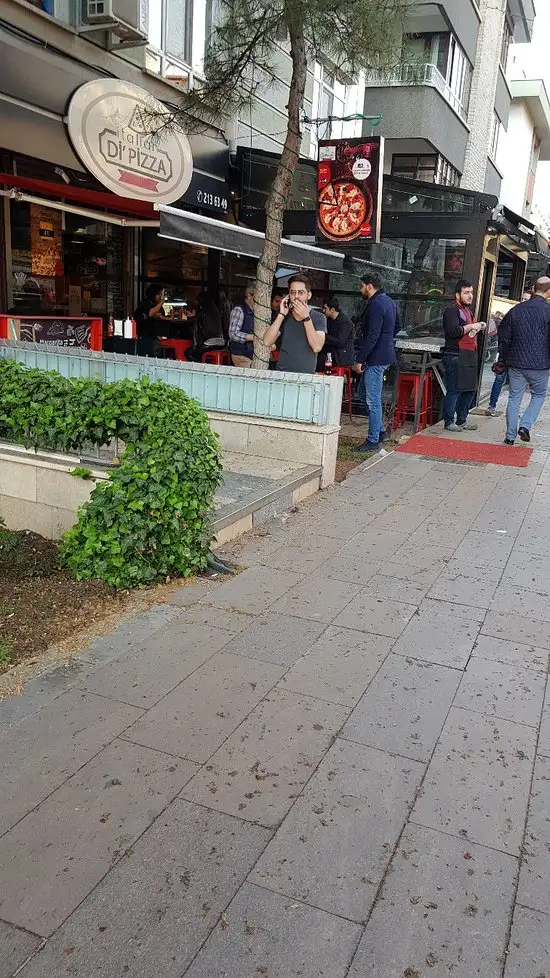 Di Pizza'nin yemek ve ambiyans fotoğrafları 24