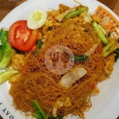 Gambar Makanan Nasi Goreng Mas Ali, Srengseng 20