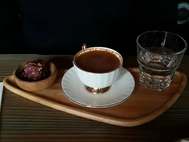 Rumeli Kahve & Çikolata'nin yemek ve ambiyans fotoğrafları 52