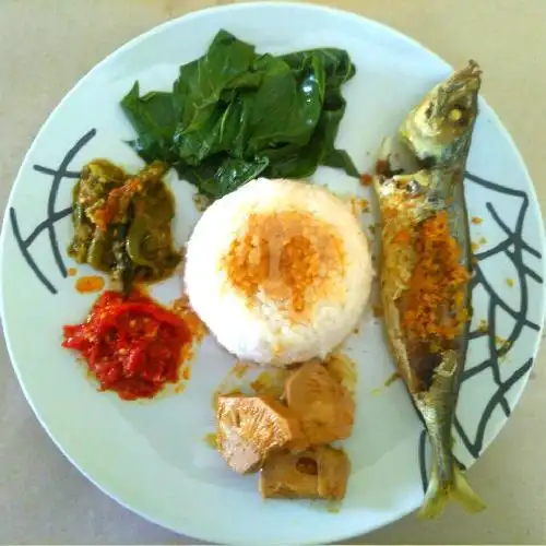 Gambar Makanan RM Padang Bendung Anai, Mulawarman 6