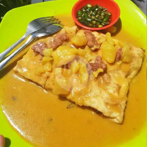 Gambar Makanan Martabak Telur Cekya 8