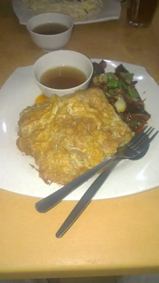 Megah Seafood, Seksyen 27, Shah Alam Food Photo 2