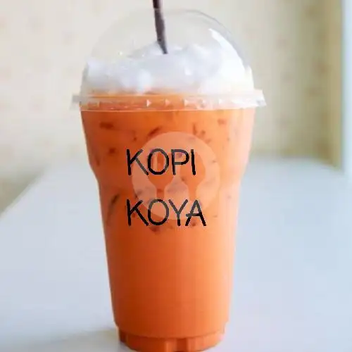 Gambar Makanan Kopi Koya, Irian Barat 16