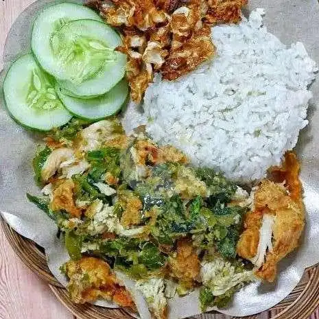 Gambar Makanan Dapur Dewi, Tamin 3