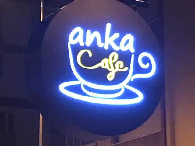 Anka Cafe'nin yemek ve ambiyans fotoğrafları 7