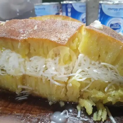 Gambar Makanan MARTABAK BANDUNG IQBAL, Bekasi Barat Kranji 3