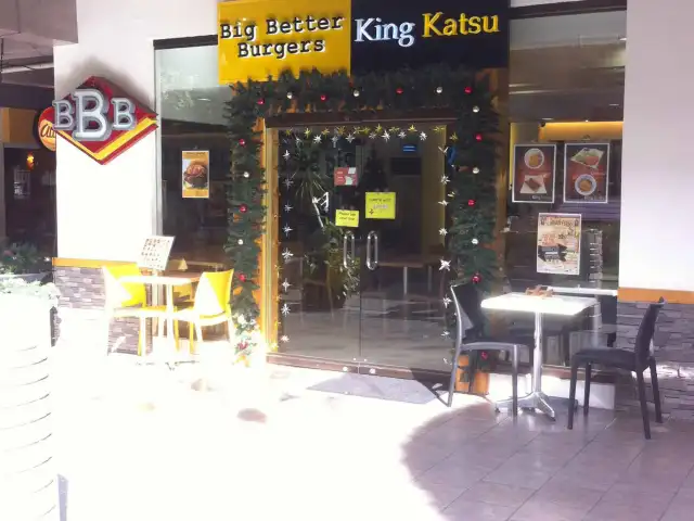 King Katsu Food Photo 2