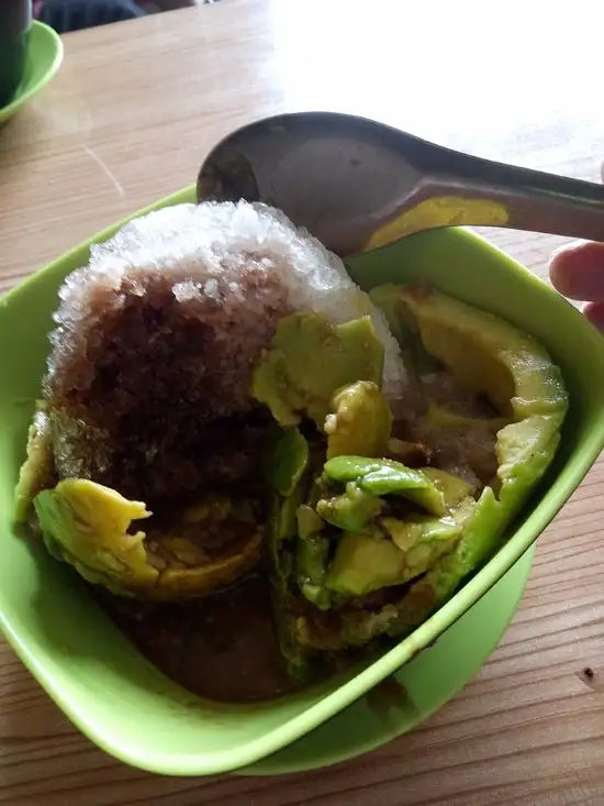 Gambar Makanan Bakso Solo Samrat 12