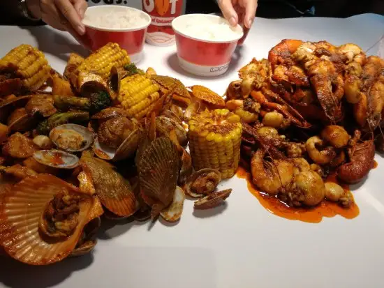 Shell Out Seafood Restaurant Food Photo 7