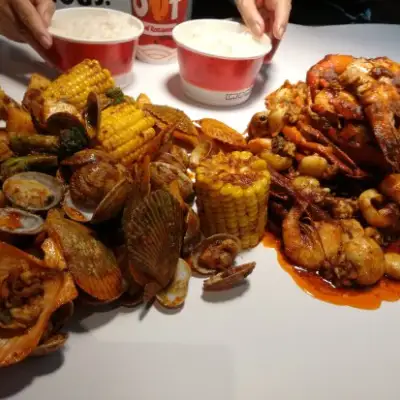 Shell Out Seafood Restaurant