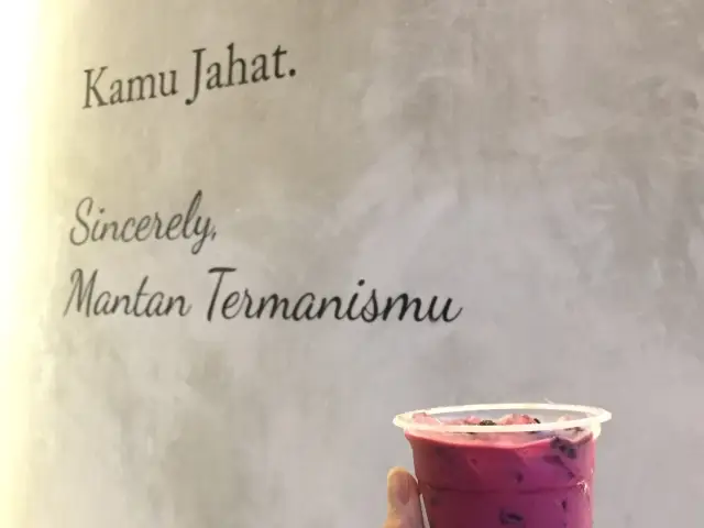 Gambar Makanan Kopi Kenangan 3