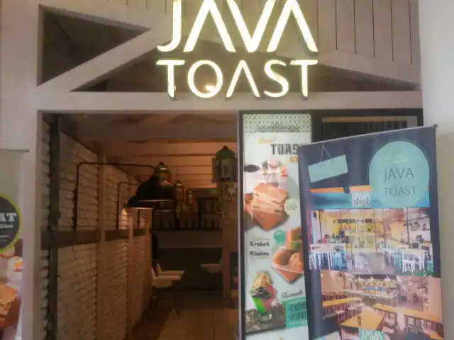 Gambar Makanan Java Toast 17
