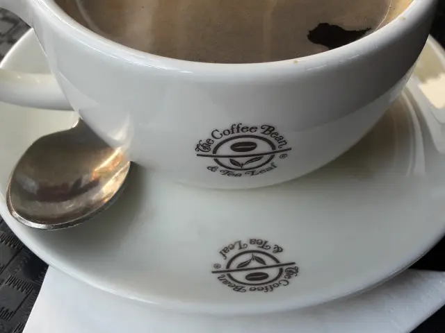 Gambar Makanan TheCoffeeBean&TeaLeaf 11