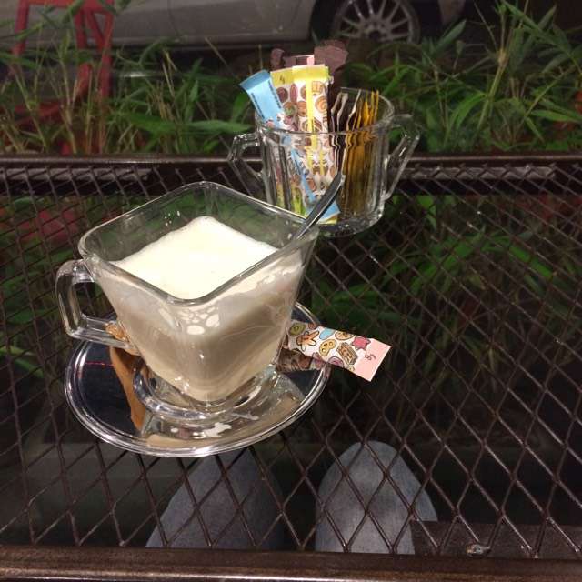 Harga menu Foam Coffee and Coin Laundry terbaru 20222023 di Denpasar