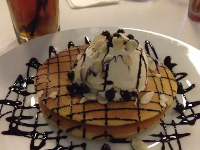 Gambar Makanan De'Pans Pancake & Waffle 3