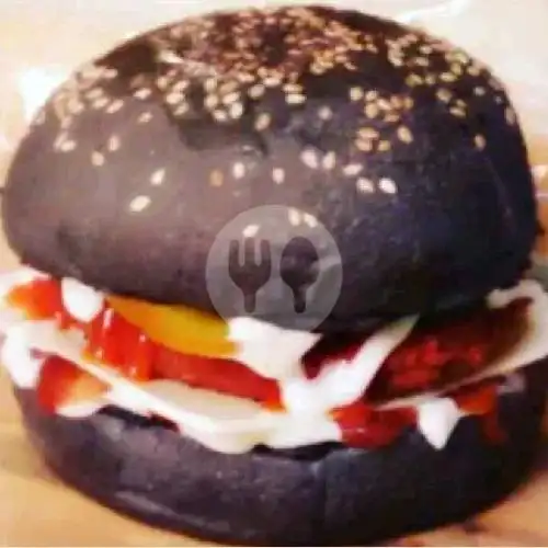 Gambar Makanan BurgerDevania 16