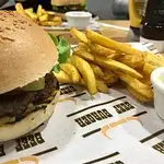 Beef Burger'nin yemek ve ambiyans fotoğrafları 4
