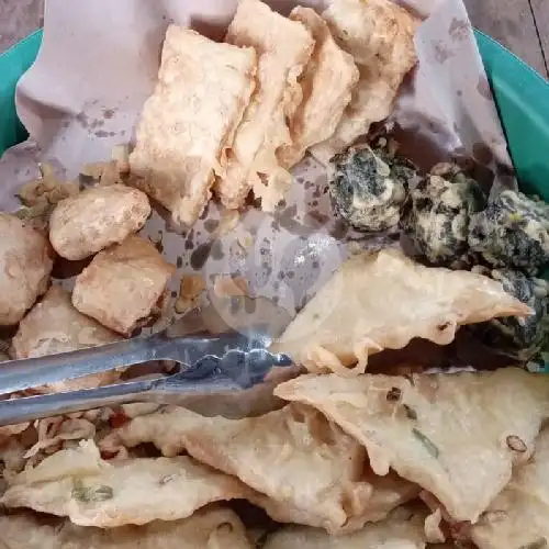 Gambar Makanan Bakso Bakar Abiyoso, Sidomukti 18