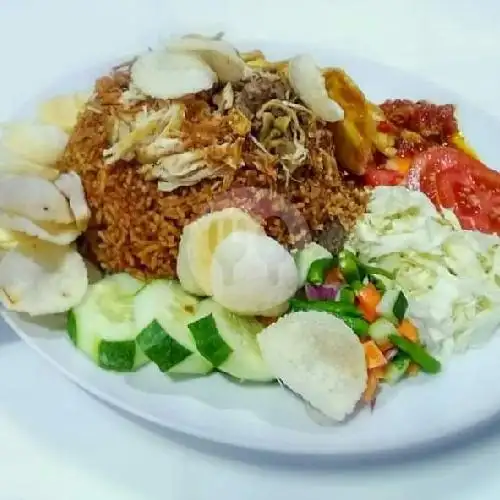 Gambar Makanan Nasi Goreng Larasati, Residen Abdul Rozak 1