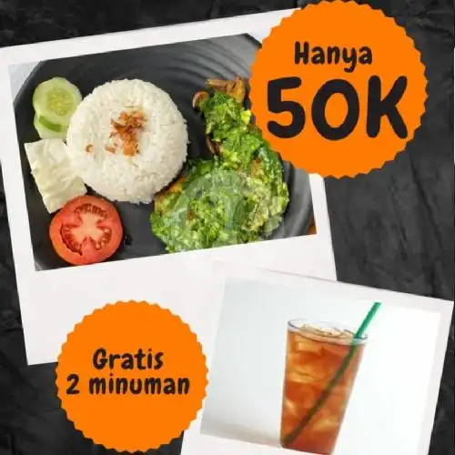 Gambar Makanan Ayam Cabe Ijo 888 4