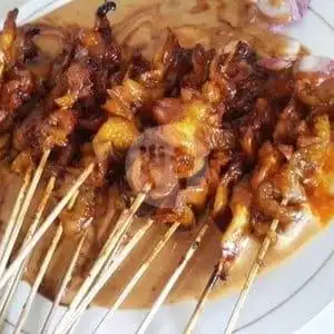 Gambar Makanan Sate Ayam Kambing Madura Cak Ko Feng 16