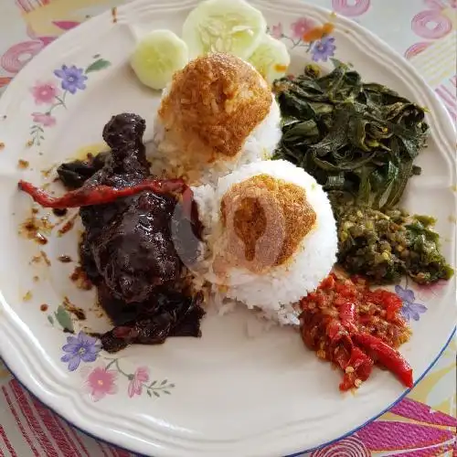 Gambar Makanan RM. Ampera Mando, Pelita 5