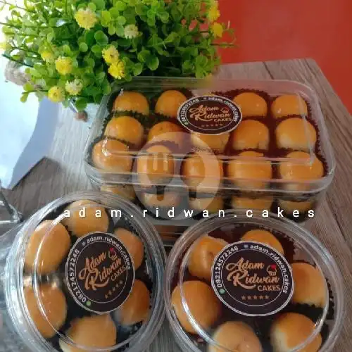 Gambar Makanan Adam Ridwan Cakes, Pondok Cilegon Indah 8