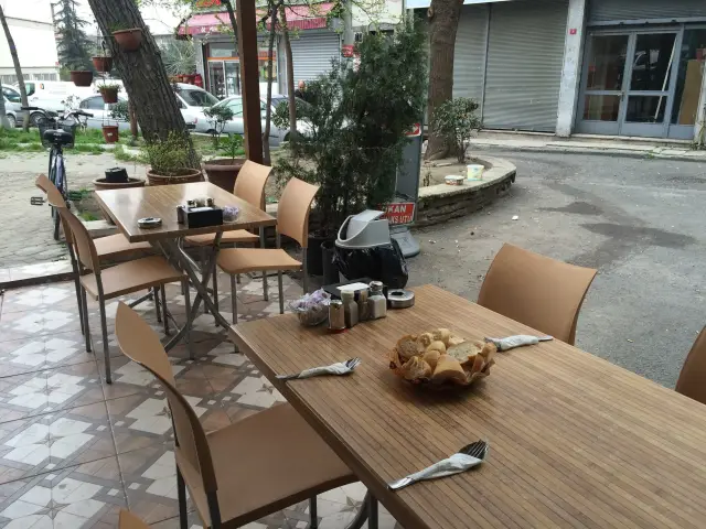 Nice Kafe Ve Ev Yemekleri'nin yemek ve ambiyans fotoğrafları 29