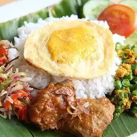 Gambar Makanan Loving Hut Vegetarian-Vegan, Jatinegara 8