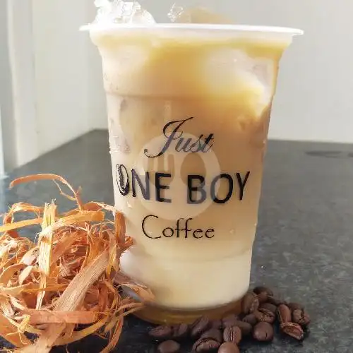 Gambar Makanan JUST ONE BOY COFFEE 12