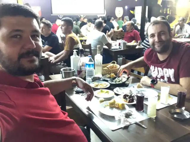 Samko'nun Yeri'nin yemek ve ambiyans fotoğrafları 4