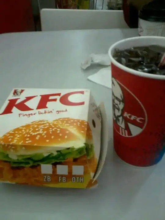 KFC Food Photo 9